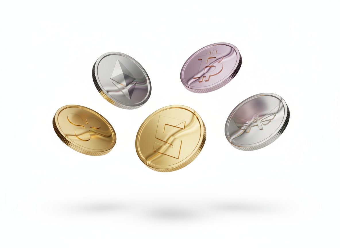 Institutional Digital Asset Adoption: Market Trends and Outlook