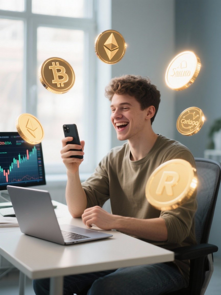 Digital Asset Liquidity Management for Institutions